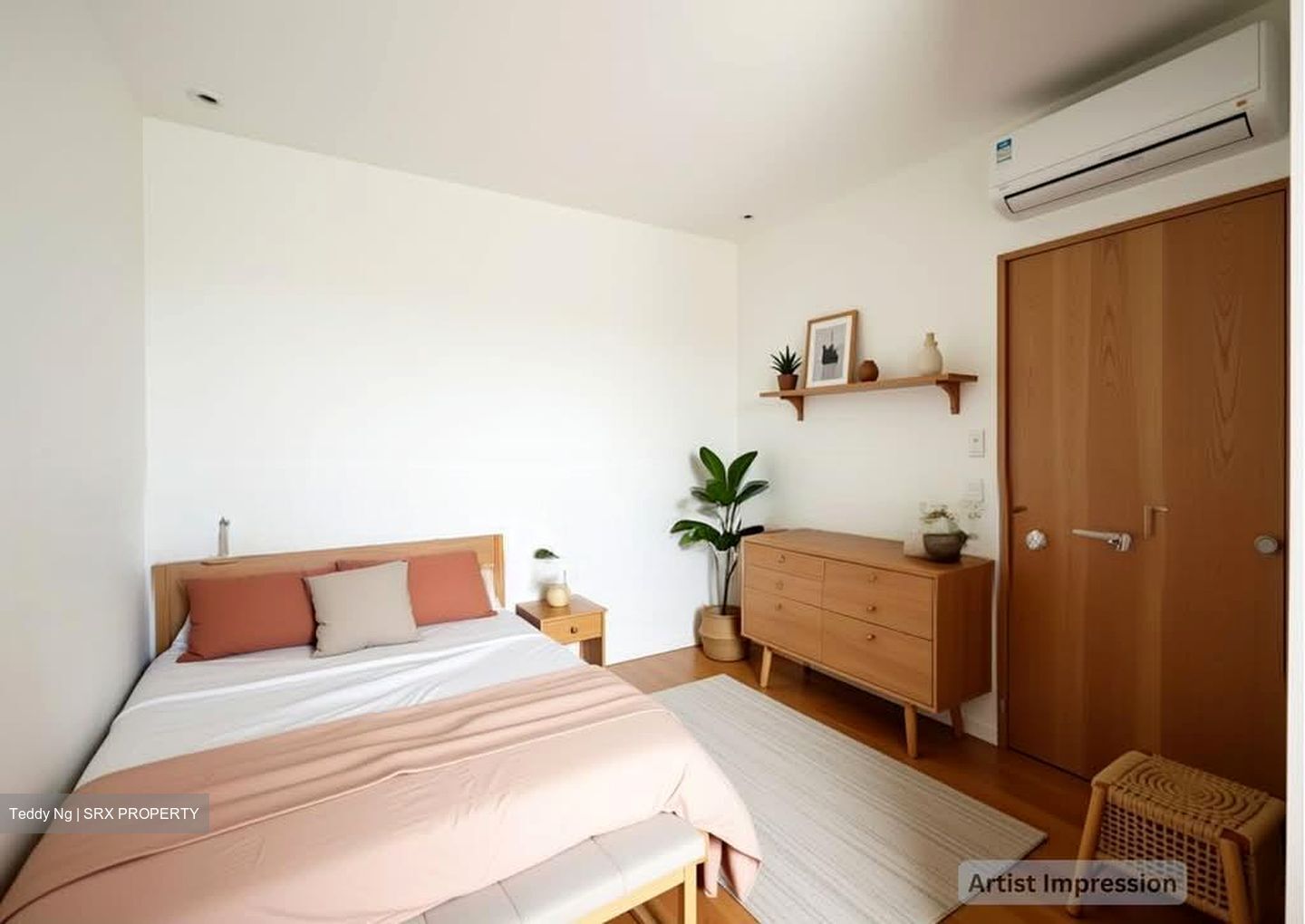 Aquarius By The Park (D16), Condominium #617725591